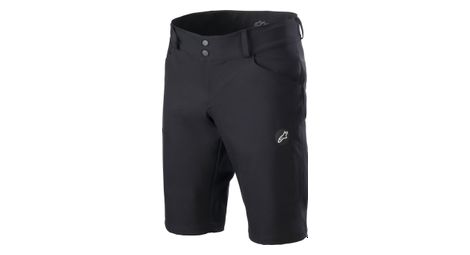 Short alpinestars alps topo noir