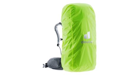 Housse de pluie deuter rain cover iii jaune fluo