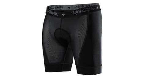 Producto reacondicionado - pantalón corto troy lee designs mtb pro skin negro 30 us