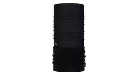 Buff Solid Children's Choker Black