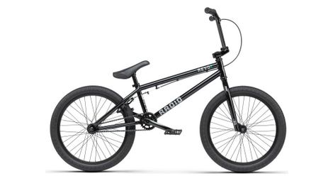 Bmx freestyle radio bikes revo 20 pro noir