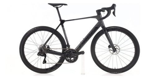Produit reconditionné · Orbea Gain M10I Di2 12V · Noir / Vélo de route | Très bon état
