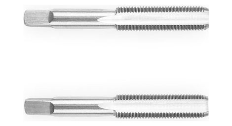 Jeu de tarauds 1 2 droite gauche park tool tap 3c