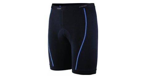 Sous short bbb innershort pro noir