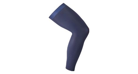Castelli espresso leggings blau