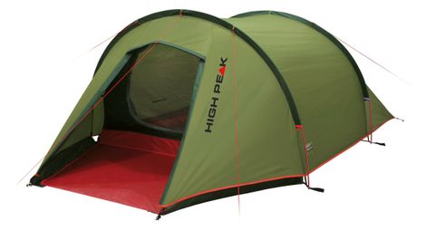 Kite 3 lw tente tunnel