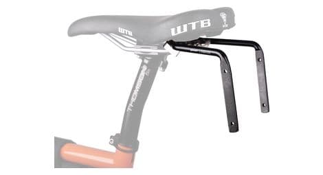 Woho xtouring anti sway saddlebag stabiliser black