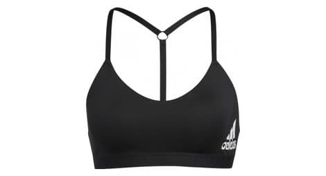 Brassière femme all me light support training