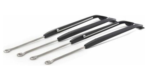 Kit de tringle de garde-boue hebie viper 2012