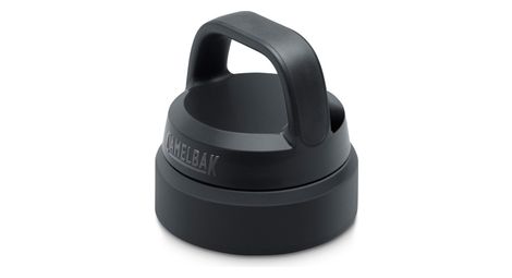 Bouchon camelbak pak noir
