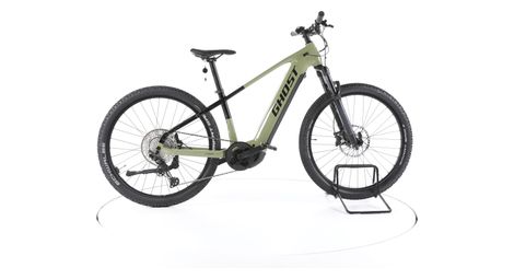 Produit reconditionné - ghost e-teru pro vélo électrique 2023 - très bon etat