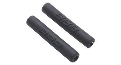 Bbb jeu de 2 protege gaines cablewrap noir