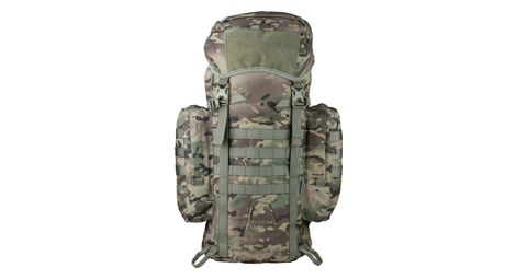 Sac de Randonnée Highlander Forces Elite 44L Camo
