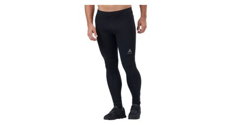 Collant long odlo zeroweight noir