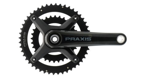 Praxis zayante carbon-s m30 x-spider 48/32 denti 11v