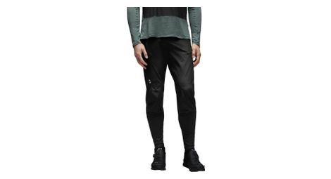 Pantaloni da MTB Oakley Seeker Whip Nero da uomo