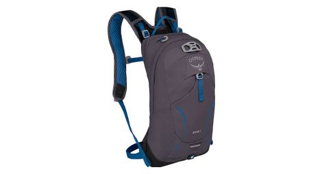 Osprey sylva 5 rucksack grau