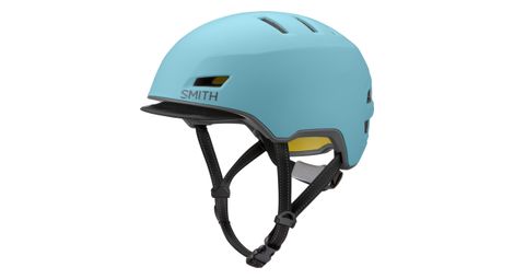 Casque urbain smith express mips bleu