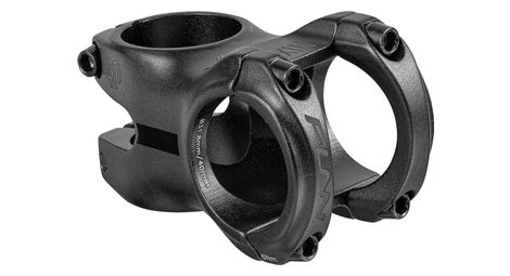 Potence VTT Funn Nixie 31.8 mm 0° Noir