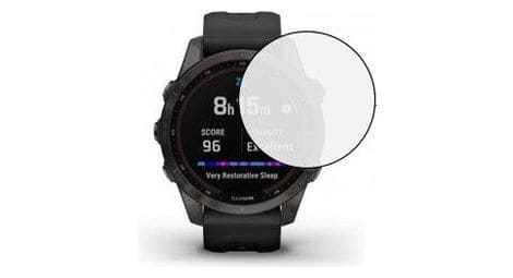 Ecran de protection pour garmin fenix 7s