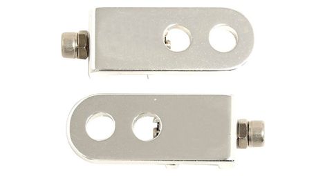 Position One Kettenspanner Silber