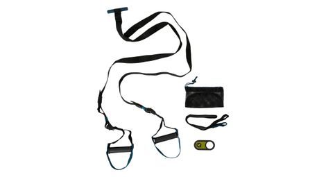 Sangles de suspension decathlon fitness