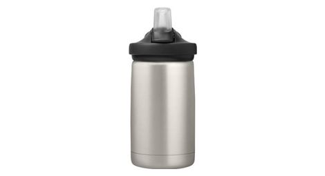 Camelbak eddy + kids water bottle grey 350