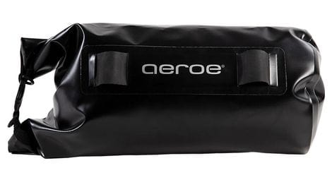 Aeroe heavy duty waterproof bag 12l black