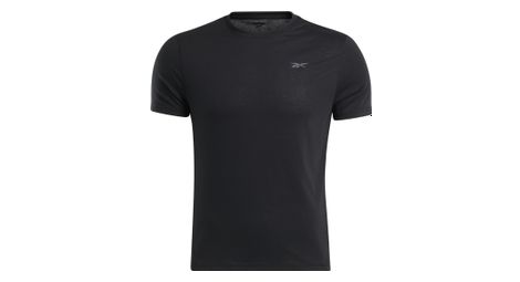 T-shirt reebok endure athlete 2.0 noir