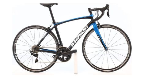 Produit reconditionné · Massi Pro Road · Noir / Vélo de route | Bon état