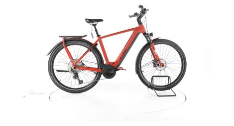 Reconditionné - Cube Kathmandu Hybrid EXC Trekking E-Bike - Bon Etat Ã‰tat