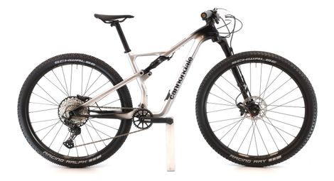 Produit reconditionné · Cannondale Scalpel Carbon 3 XT / Vélo VTT | Très bon état