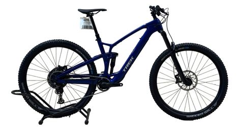 produit reconditionné . Trek Fuel EXe 9.5 Shimano Deore 2023 . VTT électrique . Trek . très bon état