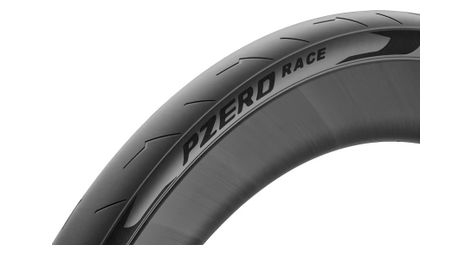 pirelli p zero race tlr nero 700 mm tubeless ready souple speedcore smartevo road tyre