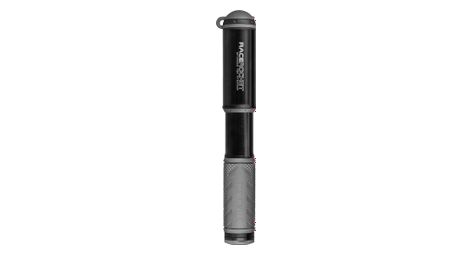 Topeak racerocket handpomp (max 120 psi / 8 bar) zwart