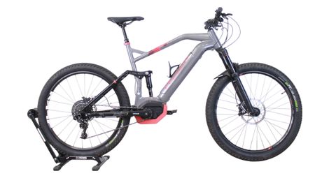 vtt electrique peugeot em02   tres bon etat