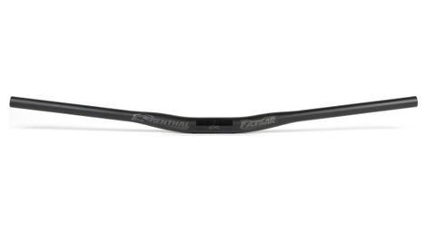 MTB Hochbügel Renthal Fatbar DH V3 Carbon 31.8 Breite 800mm Schwarz