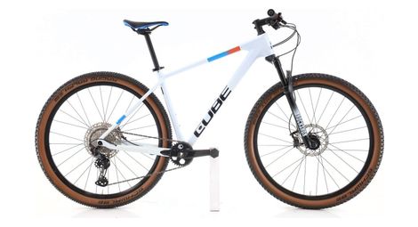 Cube Reaction Pro Xt Velo VTT Cube Tres Bon Etat