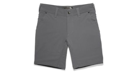 Pantaloncini da uomo Chrome Folsom 2.0 Mid Grey