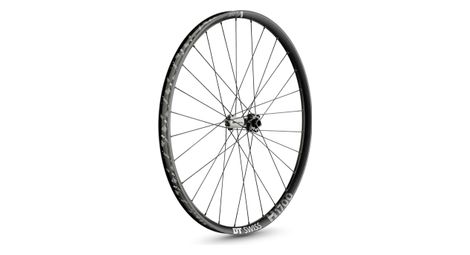 Roue avant dt swiss h 1700 spline 27 5 30 mm boost 15x110 mm center lock