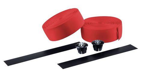 Ruban de cintre ritchey comp eva rouge