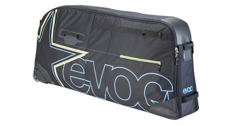 Evoc bike bag bmx travel bag 200l black