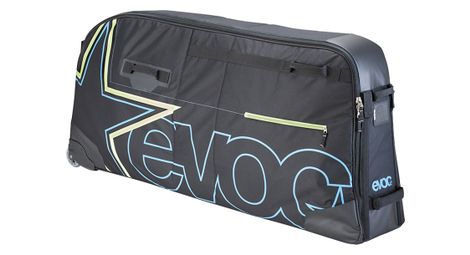 Evoc bike bag bmx travel bag 200l black