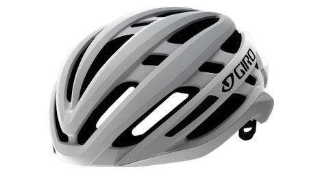 Giro agilis helmet white