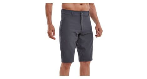 Short altura all roads gris
