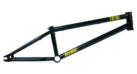 Cadre Total Killabee K4 Black