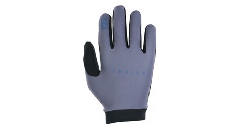 Gants ion bike logo unisexe