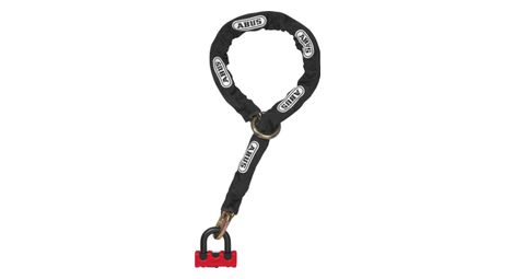 ABUS Verrouillage De Chaîne Granit Power Xs 67 Noir