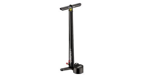 Pompe à pied lezyne cnc digital drive (max 220 psi / 15 bar) noir