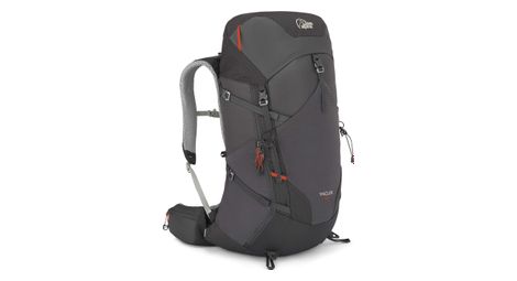 Mochila de senderismo lowe alpine yacuri 38l gris/negro